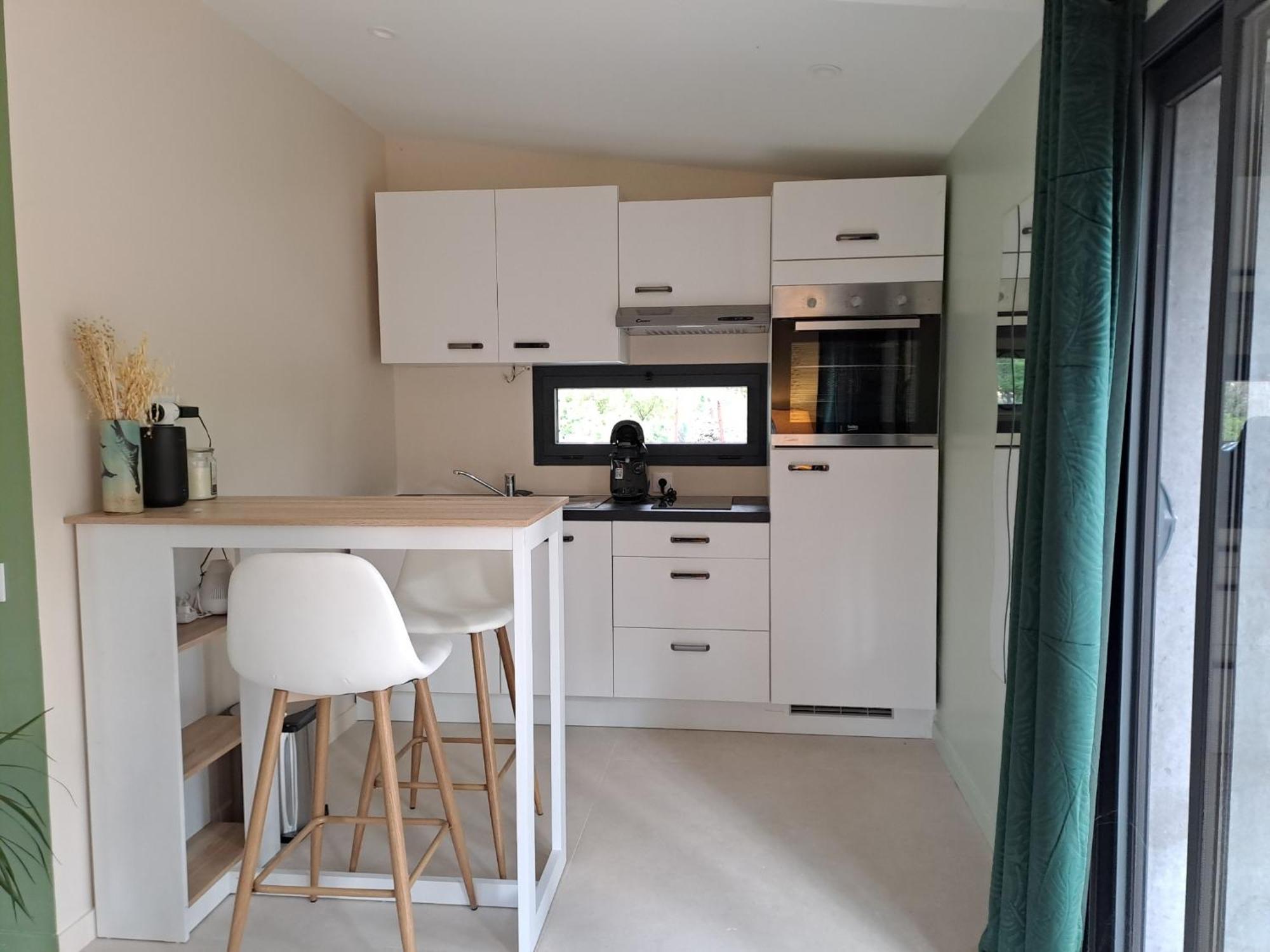 Ferienwohnung La Pinede De Venelles Exterior foto